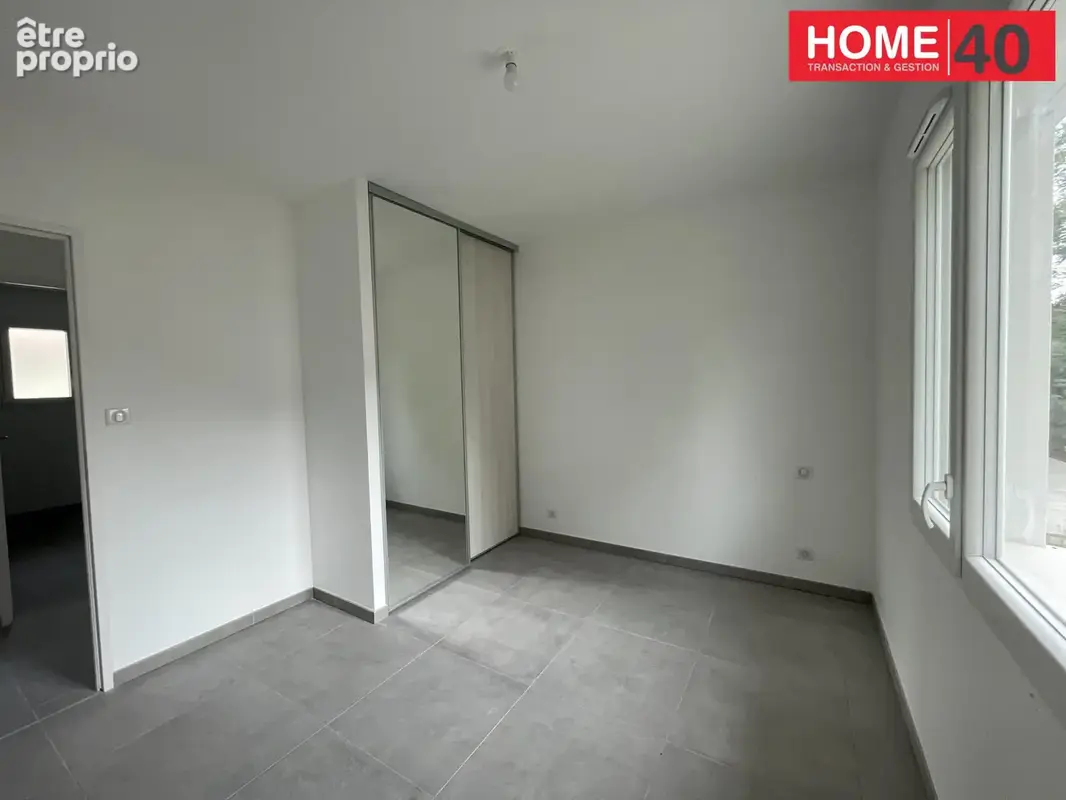Maison 4 pièces 94 m² à vendre à Sanguinet (40460) - photo 6