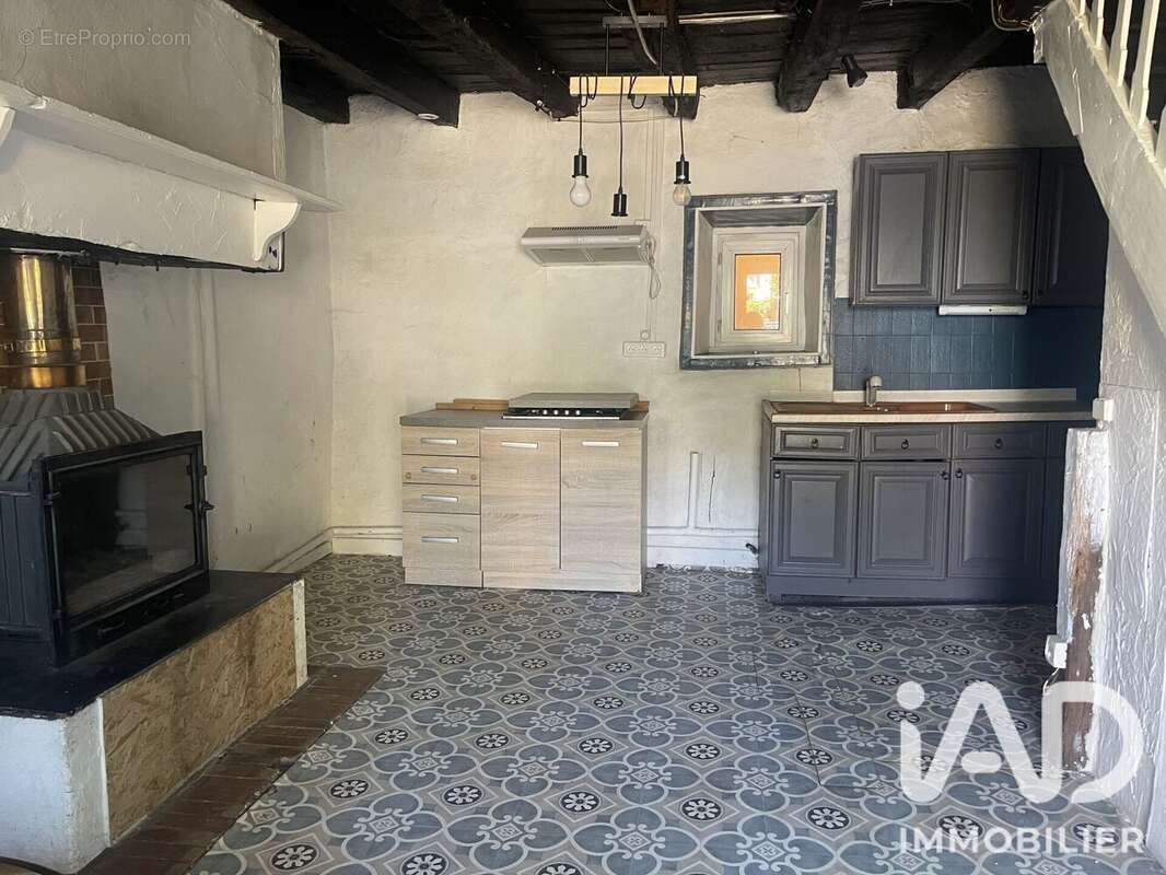 Maison 50 m² à Limoges  - photo 4