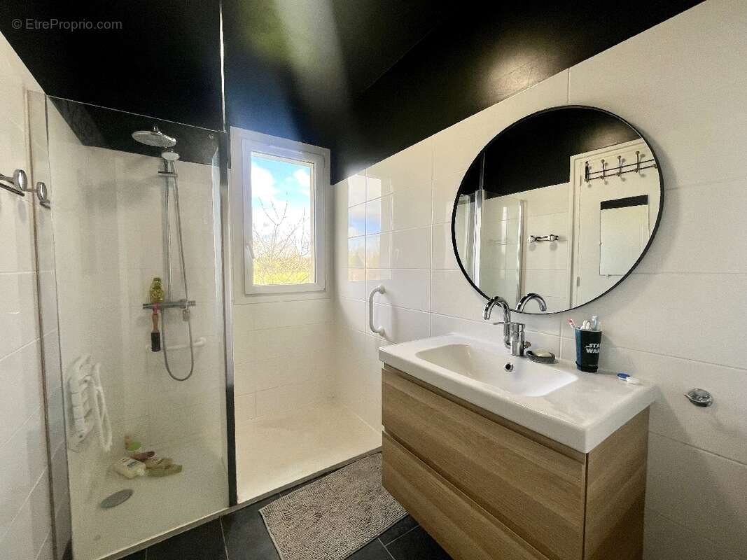 Maison à VER-SUR-MER