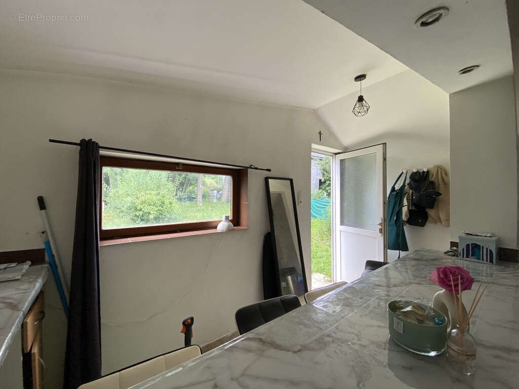 Appartement à FEIGNIES