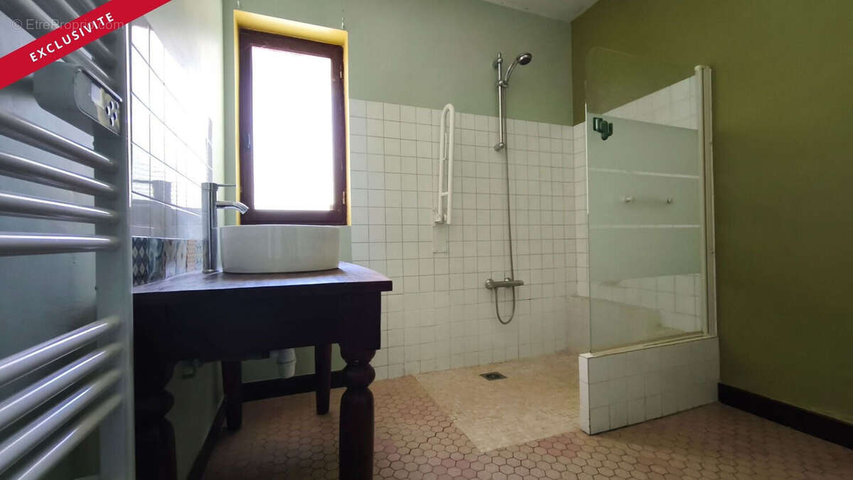 Maison 107m² à romagne - photo 11
