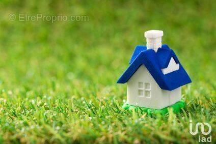 Photo 1 - Terrain à SAINT-GERVAIS-LA-FORET