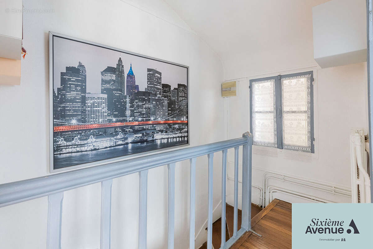 Maison indépendante 5 pièces, 100m² à Savigny-Sur-Orge - photo 11