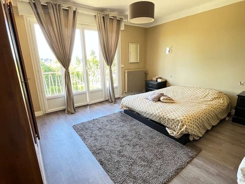 Maison à vendre 8 pièces 270 m2 - photo 17
