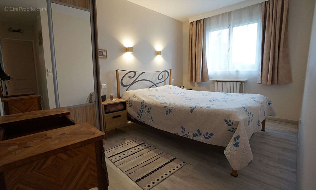 Maison à GARGENVILLE