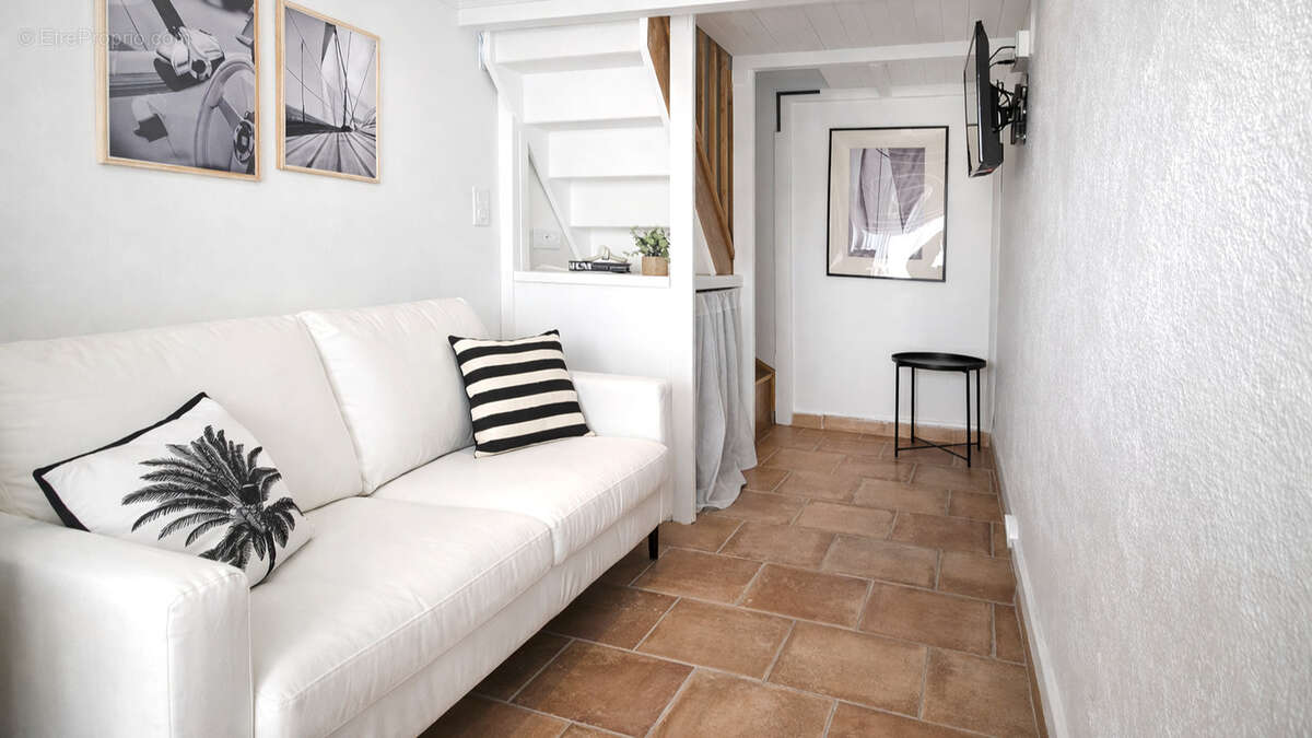 Appartement à BANDOL