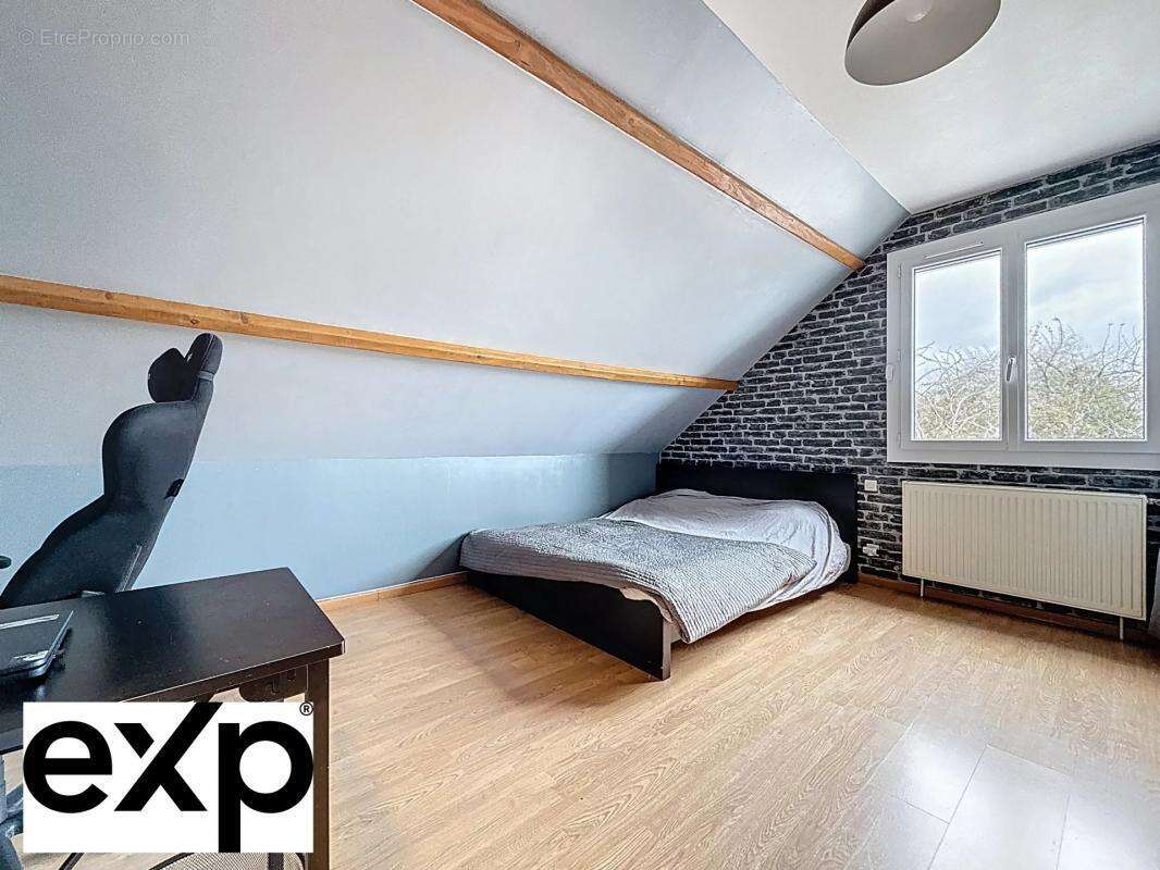 Maison à LE NEUBOURG