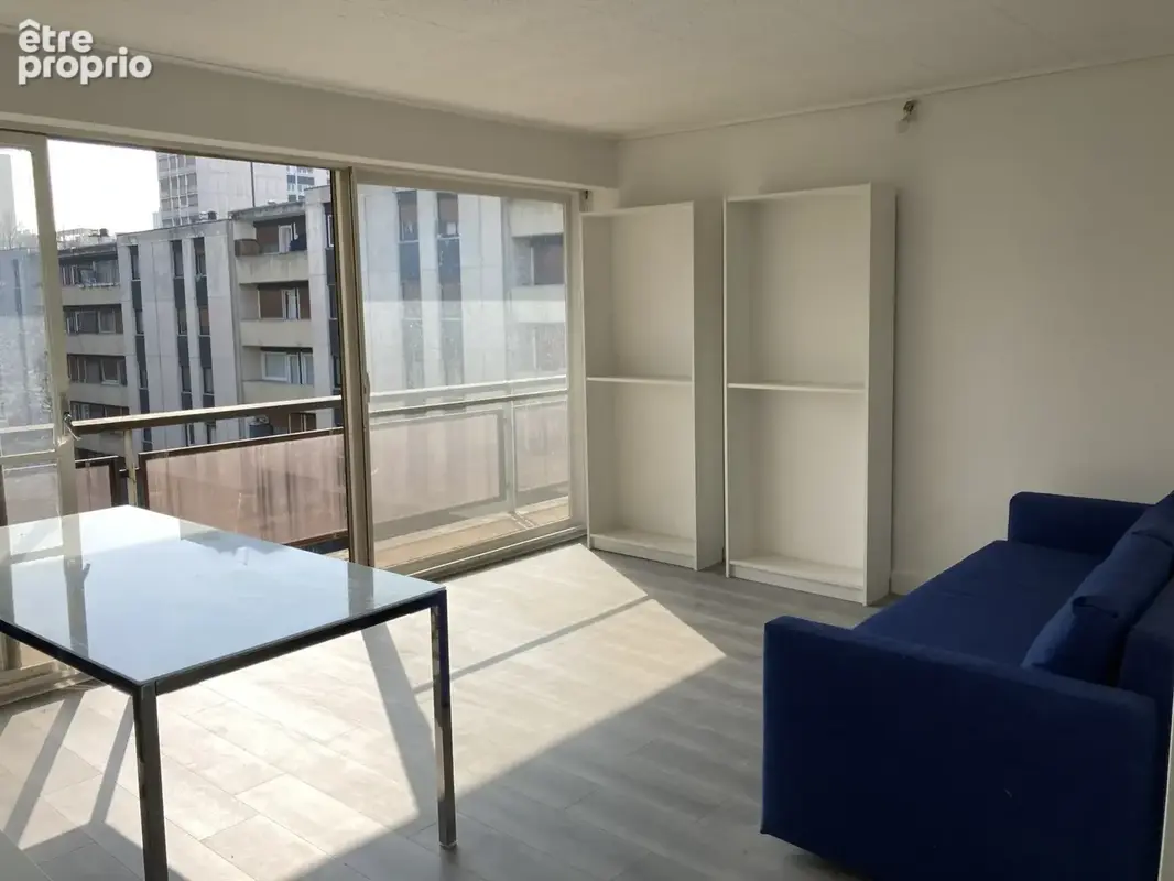 Appartement 4 pièces Sarcelles - photo 2