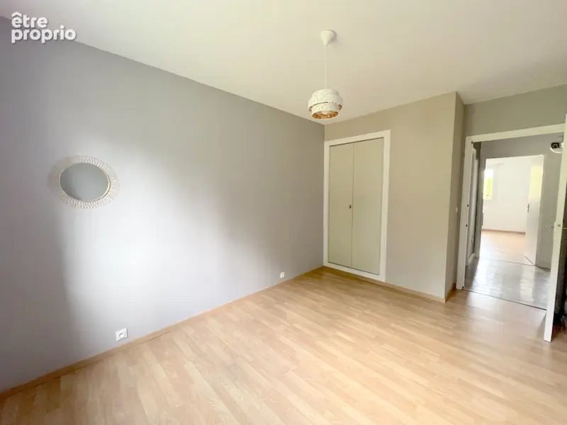Maison de plain-pied avec garage - photo 14
