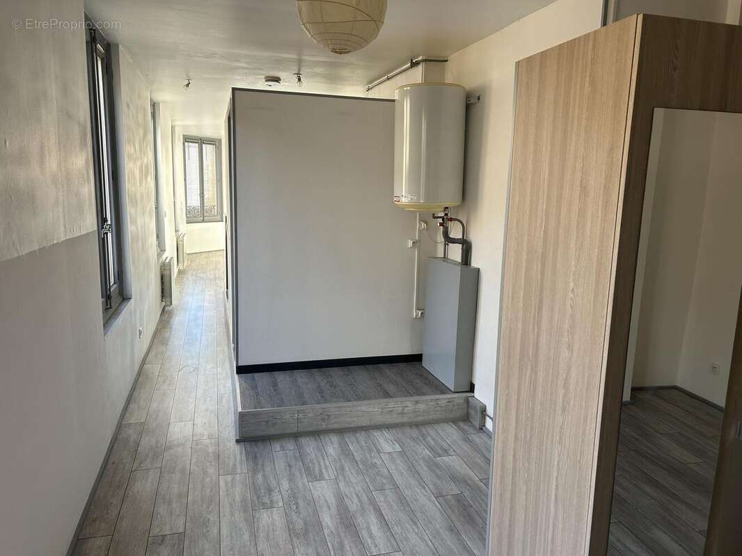 Photo 5 - Appartement à CHARLIEU