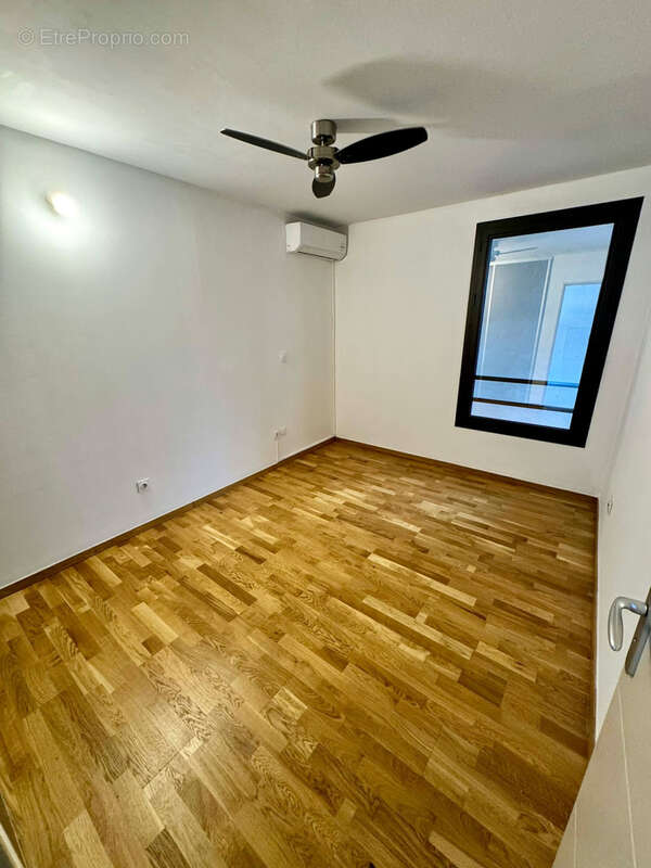 Appartement à SAINT-PIERRE