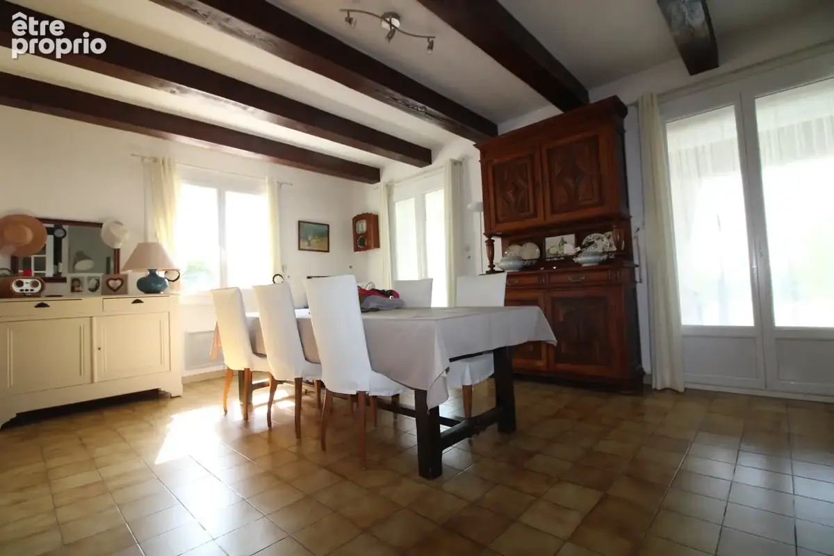 Villa 170 m2 Terrain  7000 m2 VUE DEGAGEE. - photo 64