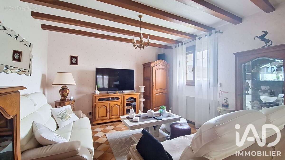 Photo 9 - Maison à HEURTEAUVILLE