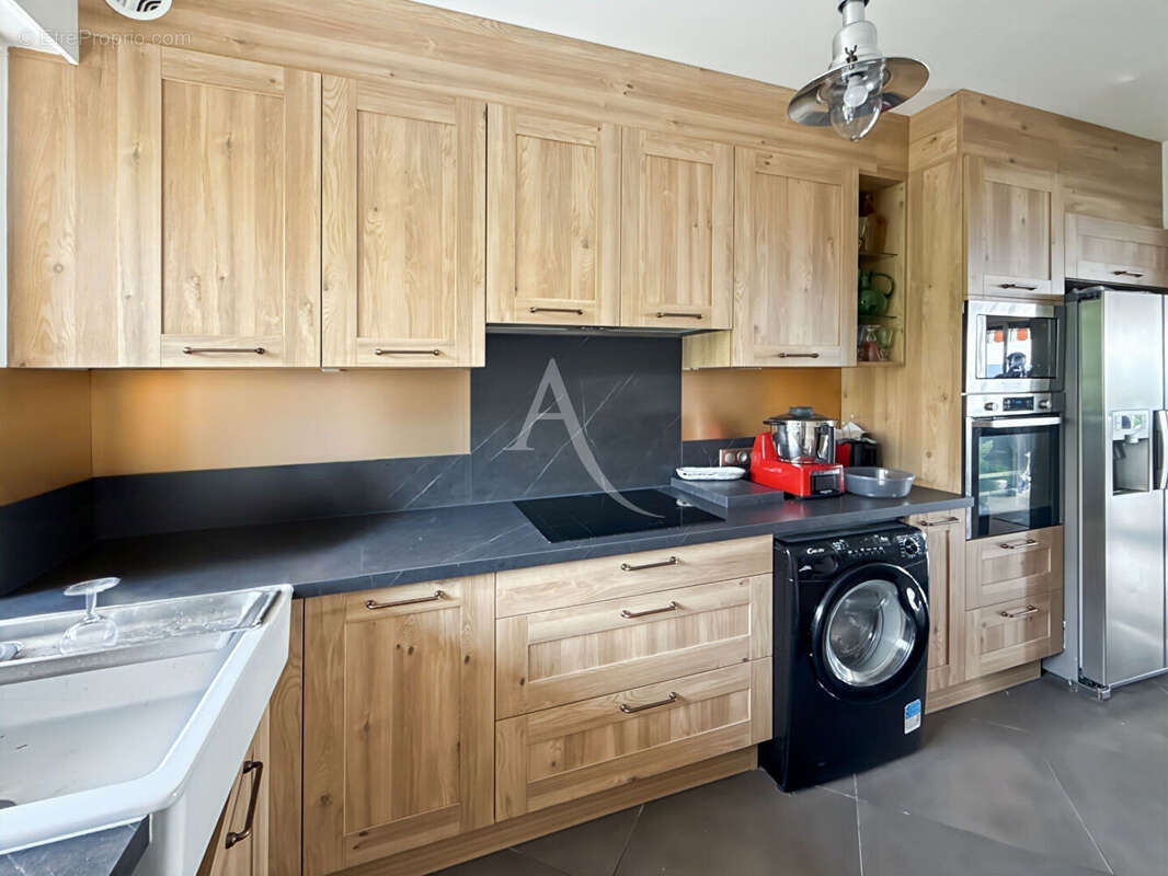 Appartement à GRASSE