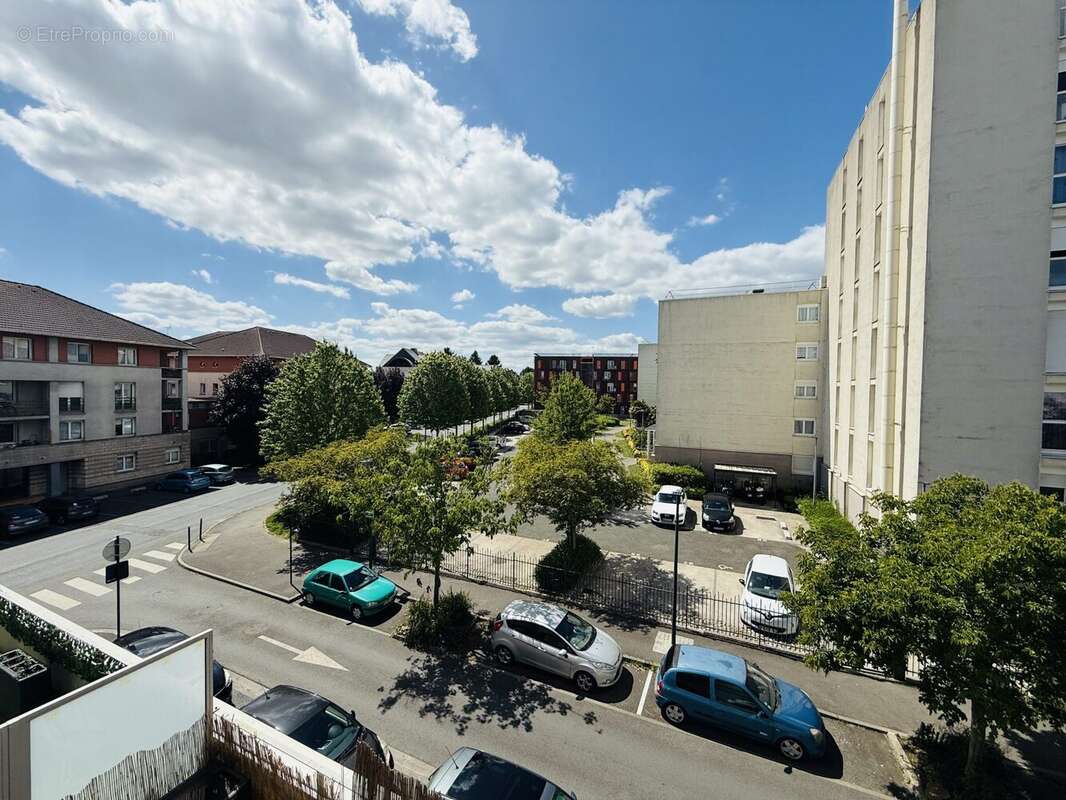 Appartement à FOSSES