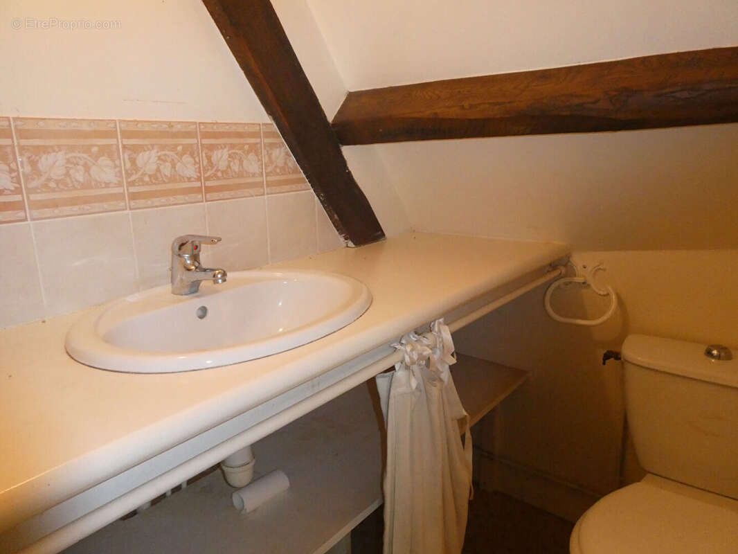 Maison Cormeilles 5 pièce(s), 3 ch, 115 m², piscine, terrain 7367 m² dont prairie de 5180 m² - photo 14