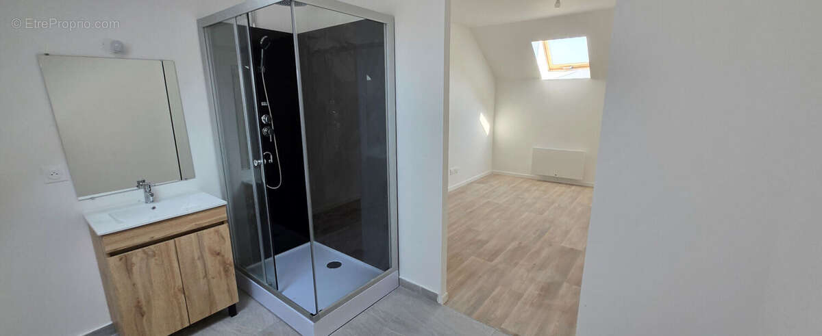 Maison  3 chambres proche gare à Gouaix - photo 10