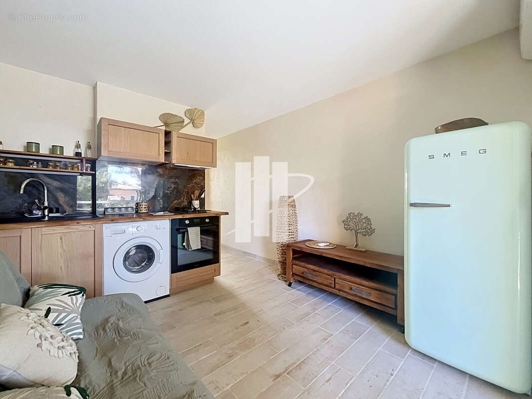 Appartement à SAINT-RAPHAEL