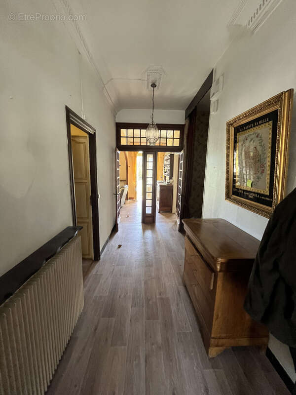 Maison à MONS