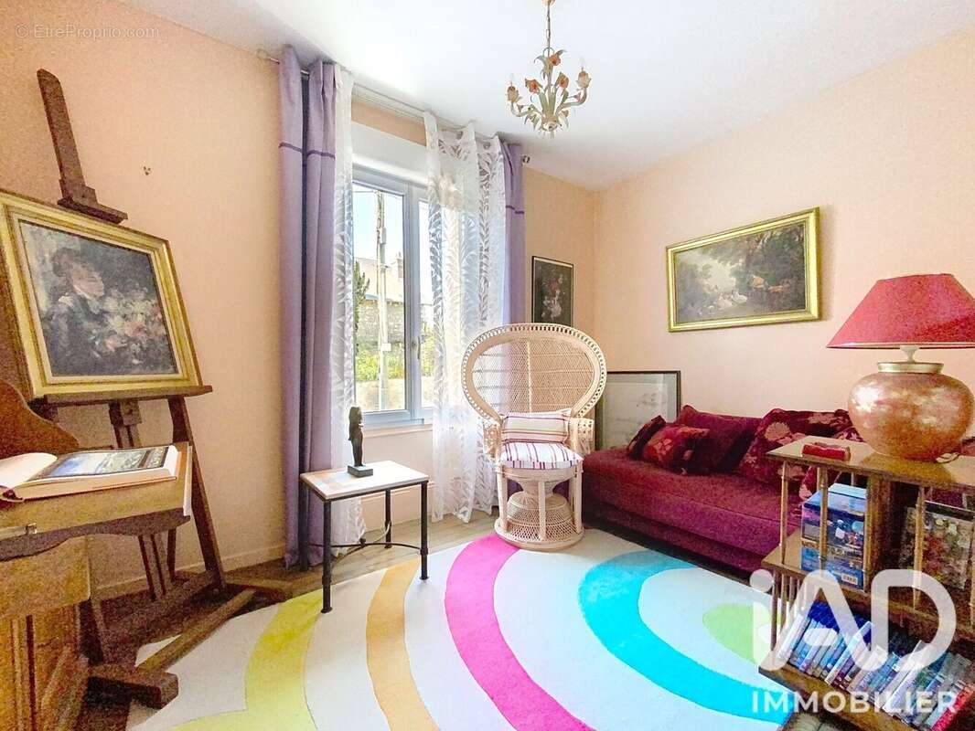 Maison 128 m² à Dourdan  - photo 7