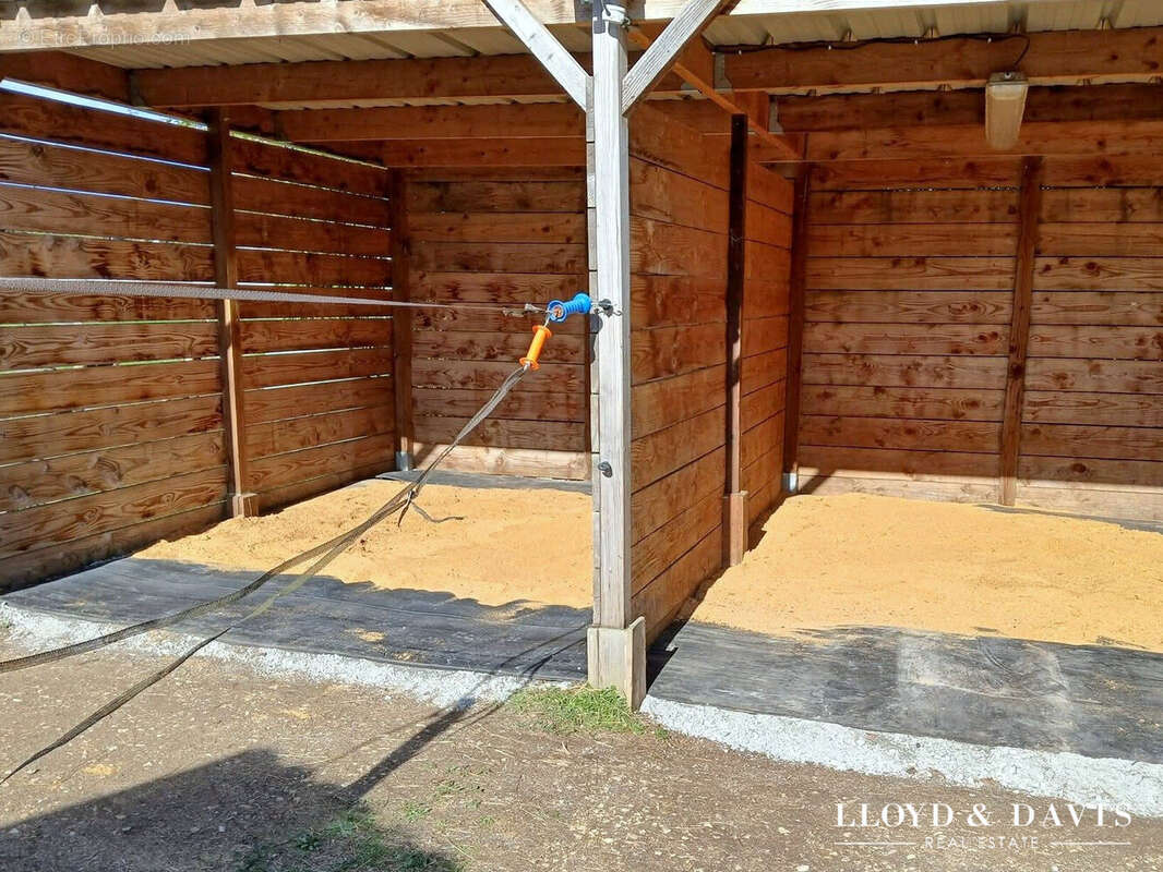 Maison à SAINT-MEARD-DE-GURCON