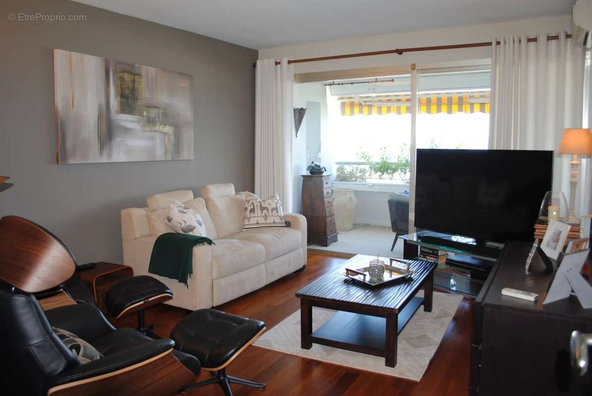 Co -exclusivite 8pieces terrasses etage eleve - photo 10