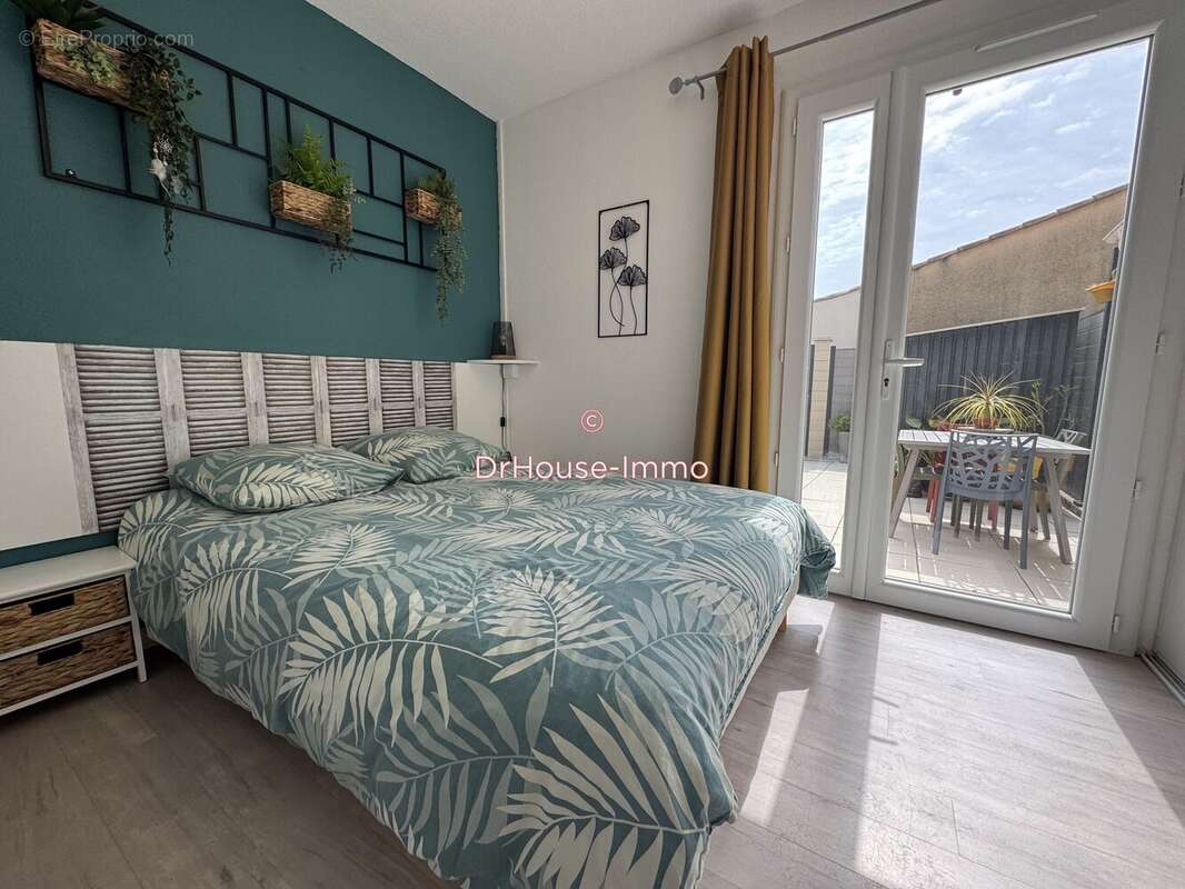 Maison 29 m² à Agde  - photo 20