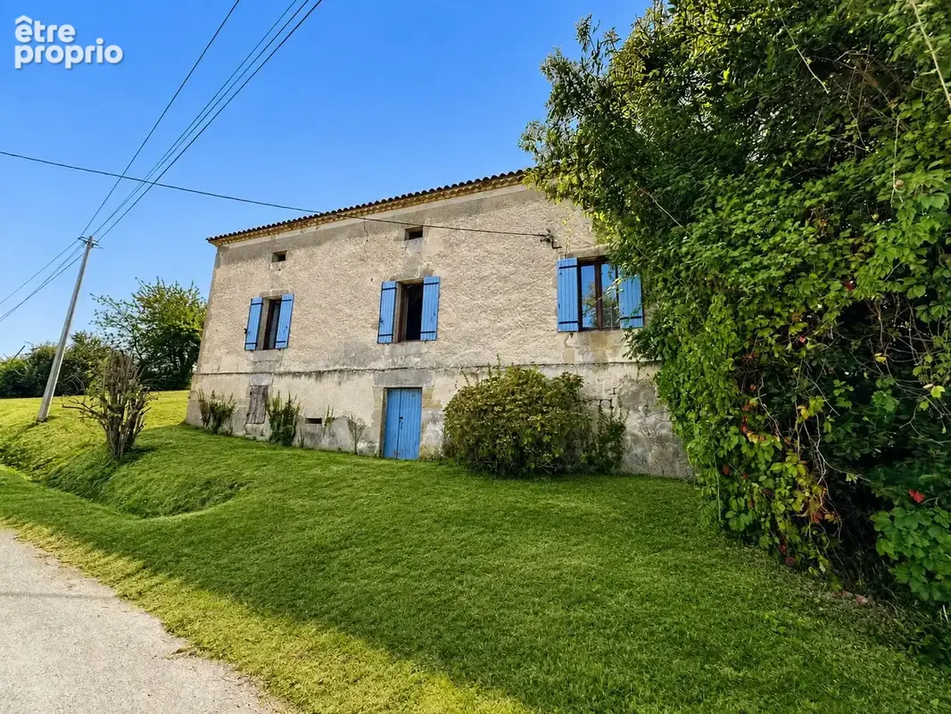 Maison à AGEN