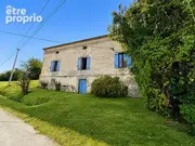 Maison à MONBAHUS