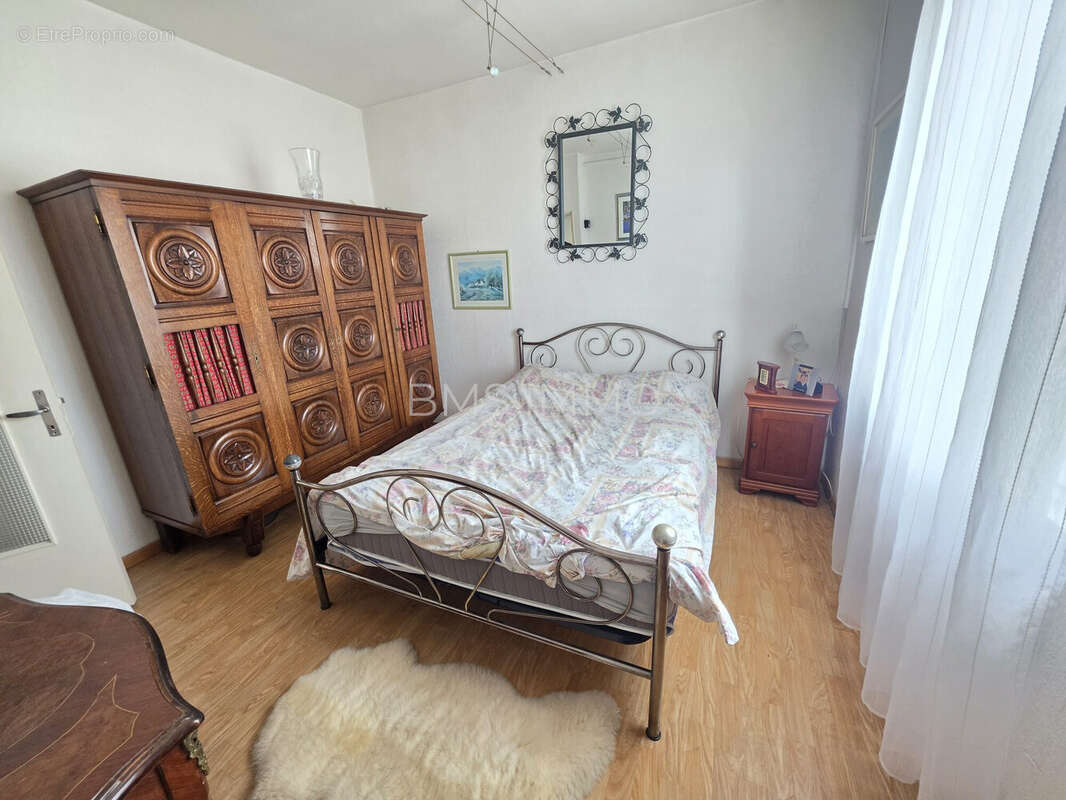 Maison à AUBY
