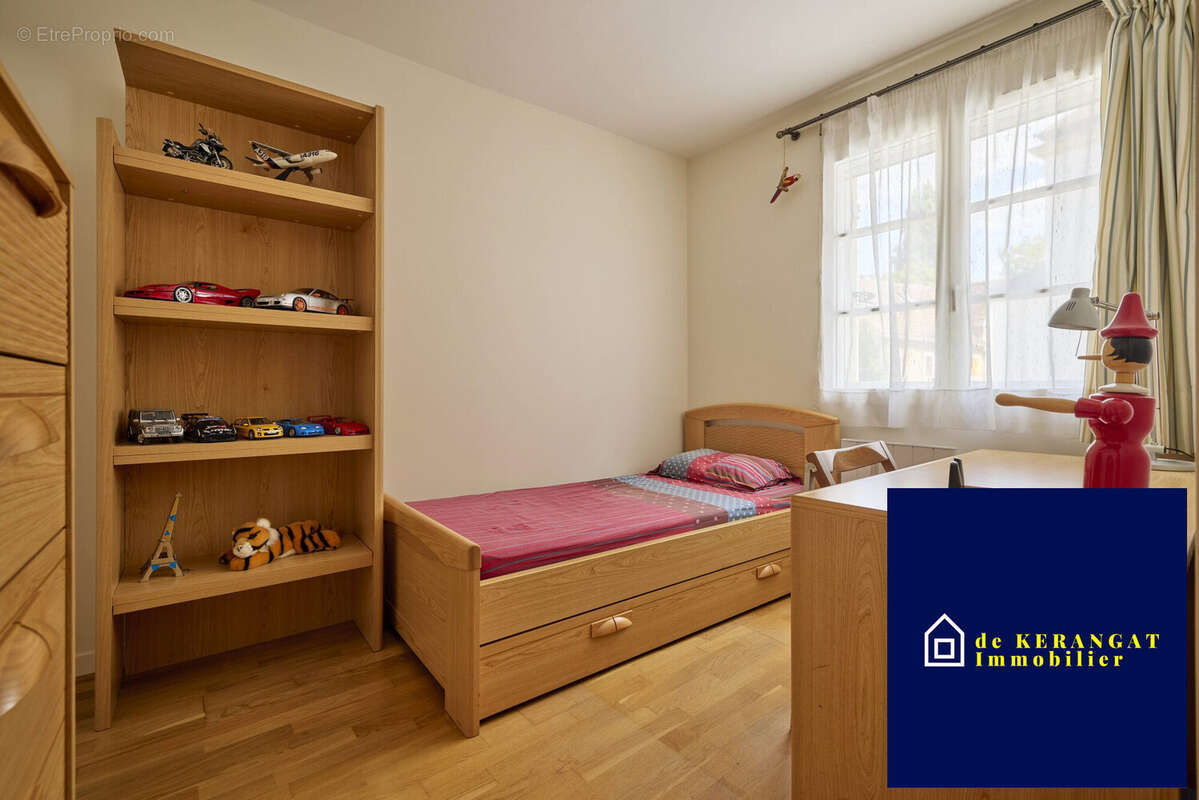 Appartement à SCEAUX