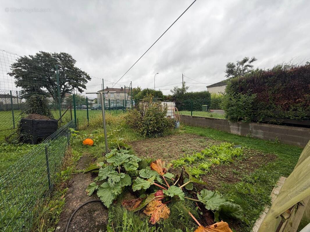 Photo 1 - Appartement à FLORANGE