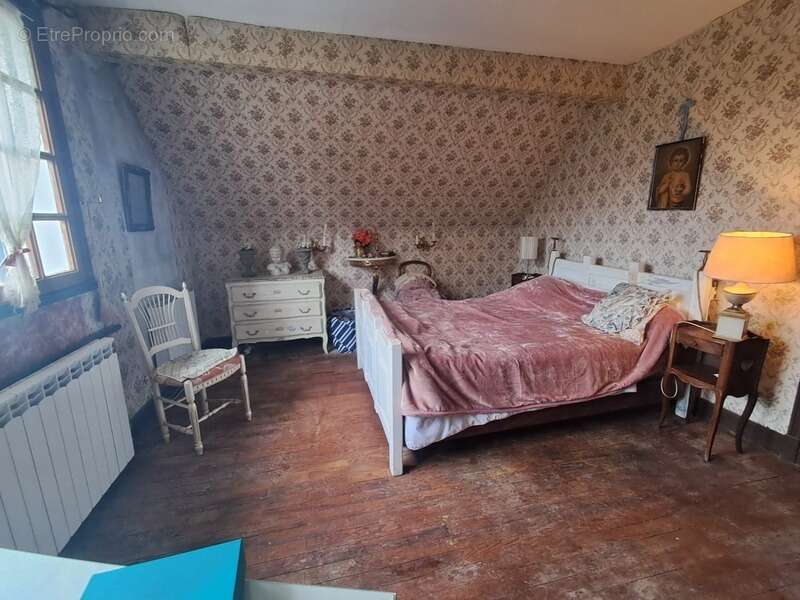 Maison à BAGNERES-DE-BIGORRE