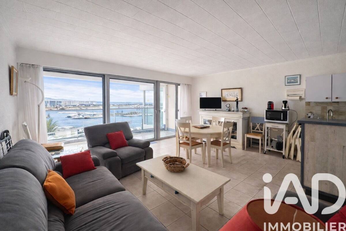 Photo 1 - Appartement à QUIBERON