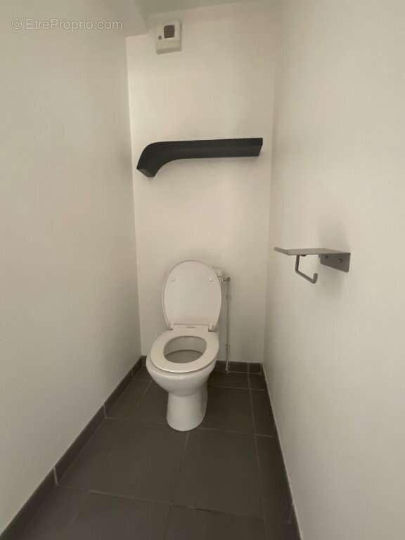 Villars centre - Appartement T3 - photo 7