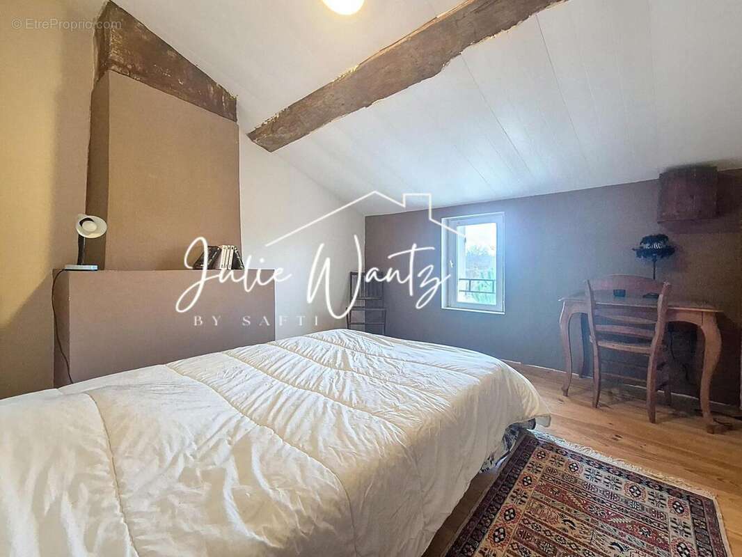 Photo 7 - Maison à SALIGNAC