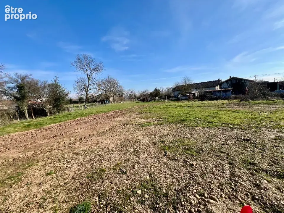 Terrain 1 019 m² à vendre à Viriat (01440) - photo 2