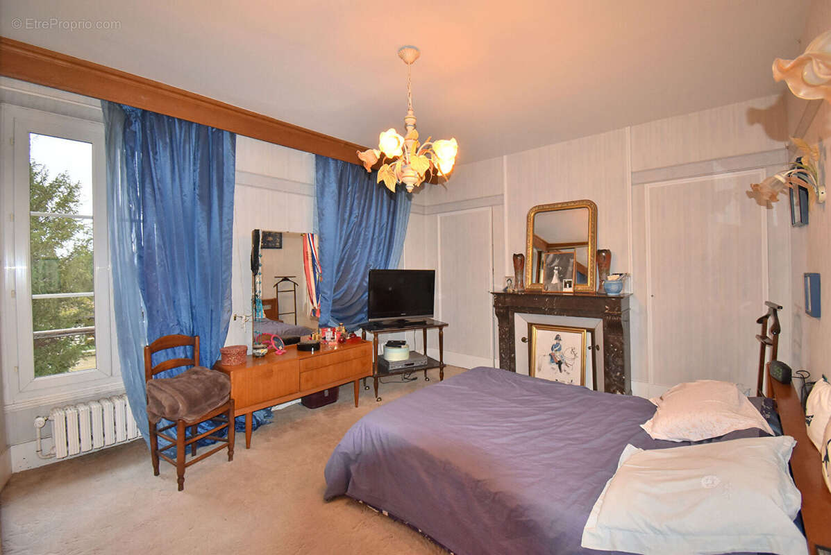 Maison à NOGENT-SUR-AUBE