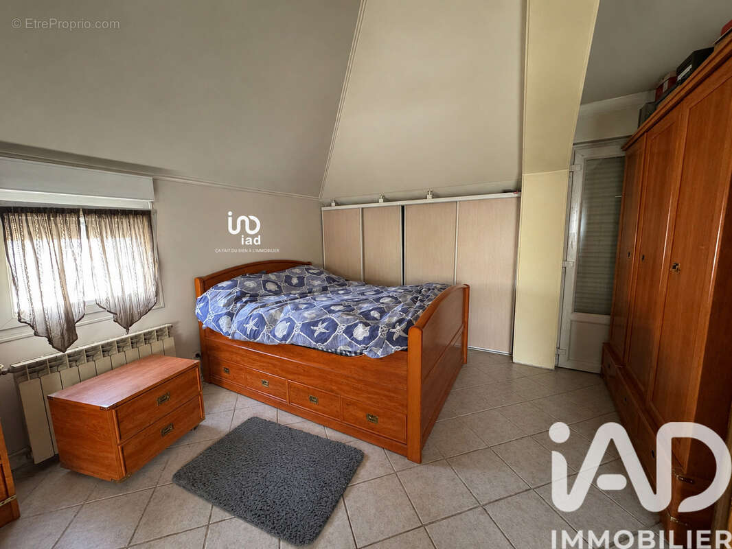Photo 4 - Maison à ARCUEIL