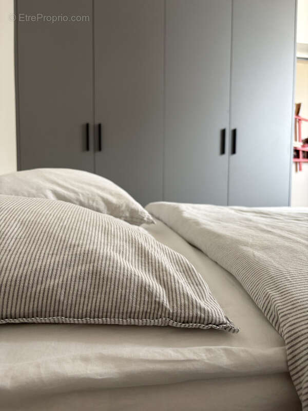 Appartement  t4 saint servan centre - photo 3