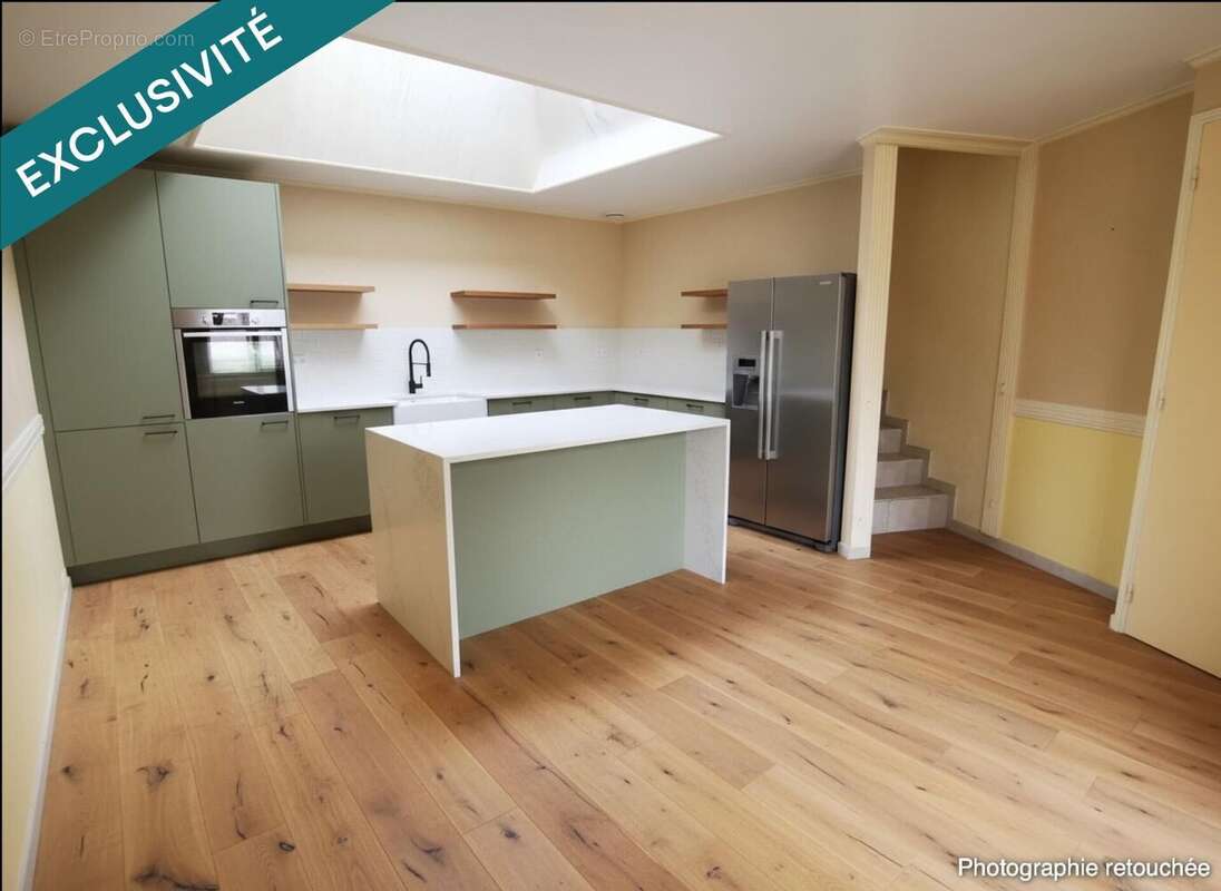 Photo 7 - Maison à COSSE-LE-VIVIEN