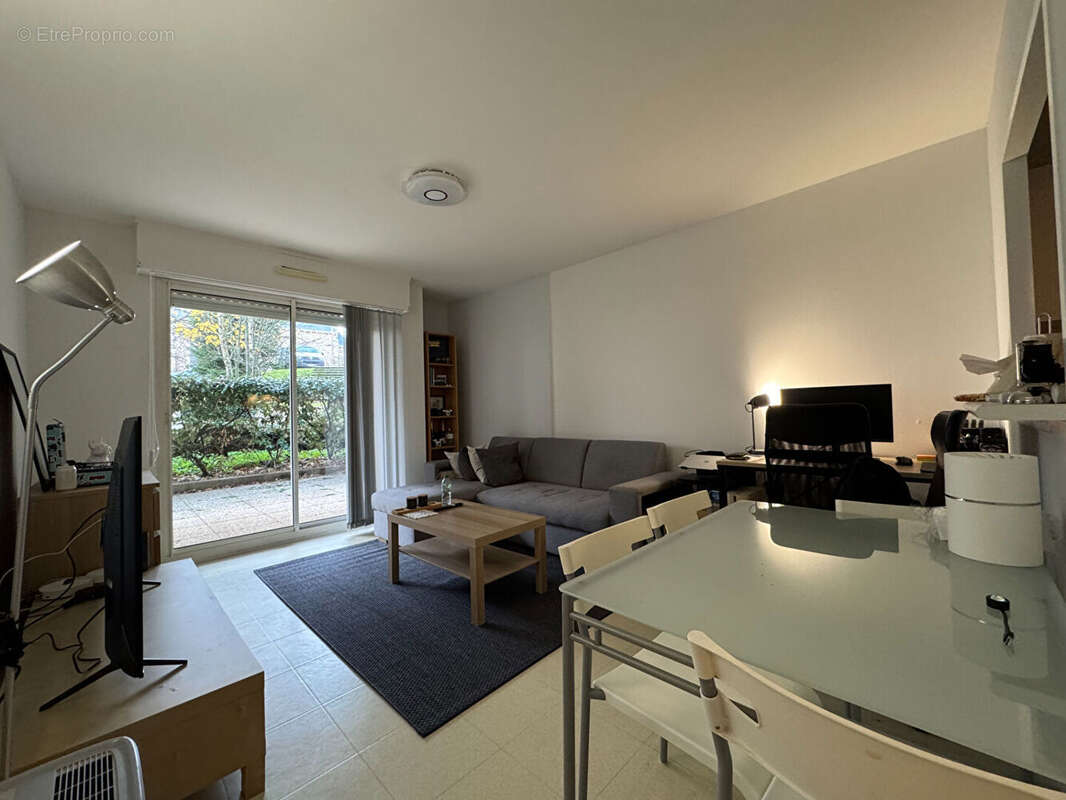 Appartement à SAINT-NAZAIRE
