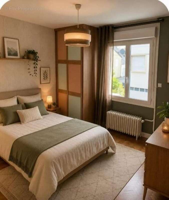 Photo 3 - Maison à ANGERS