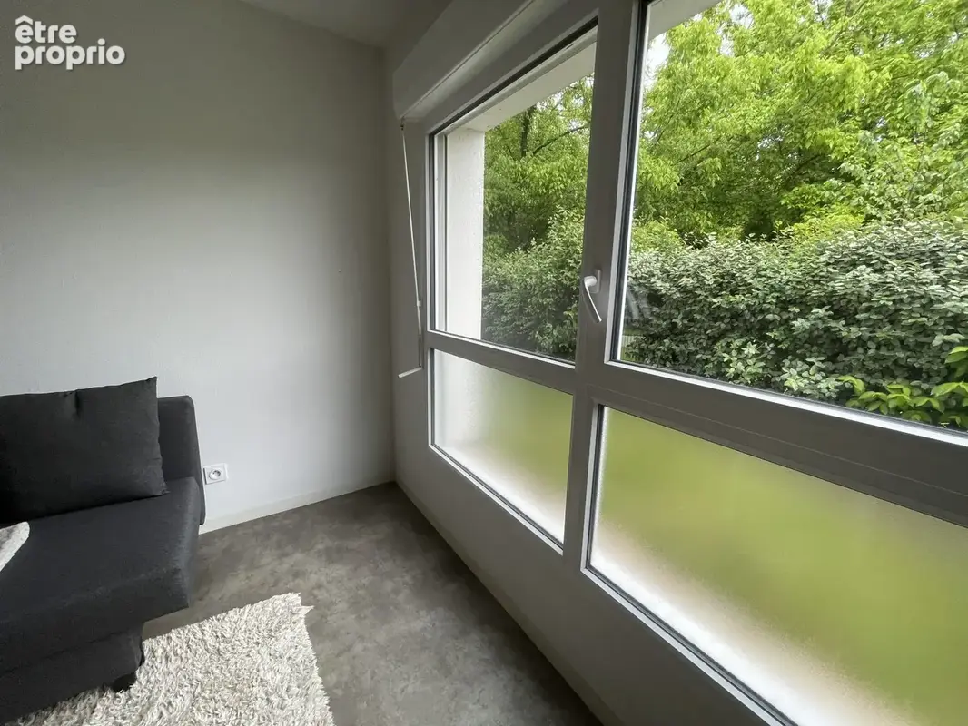 Appartement 1 pièce 23 m² à vendre à Pessac (33600) - photo 3