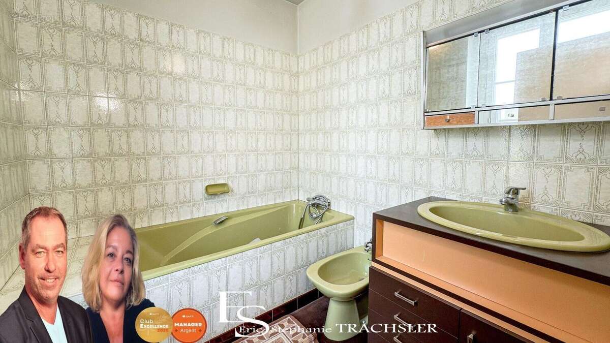 Photo 9 - Maison à CONNERRE