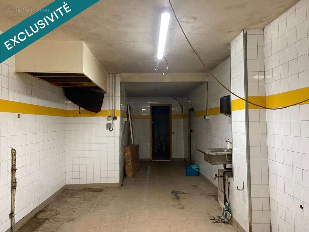 Photo 8 - Appartement à PONT-DU-CASSE