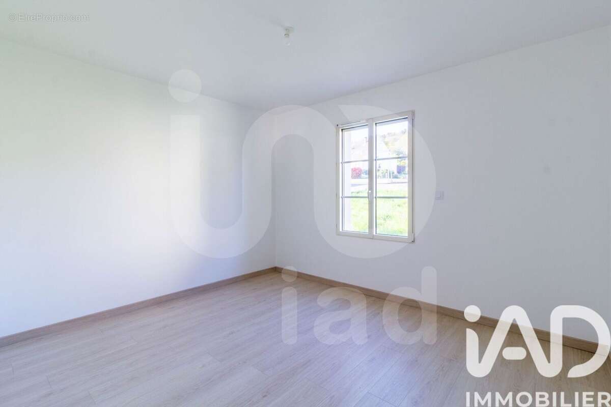 Photo 7 - Maison à RESSONS-SUR-MATZ