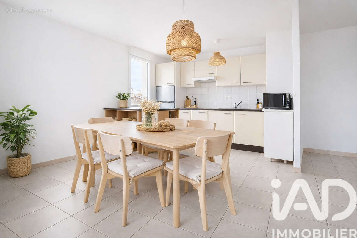 Photo 3 - Appartement à GRENADE