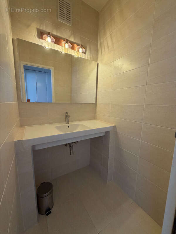 Appartement à SARCELLES