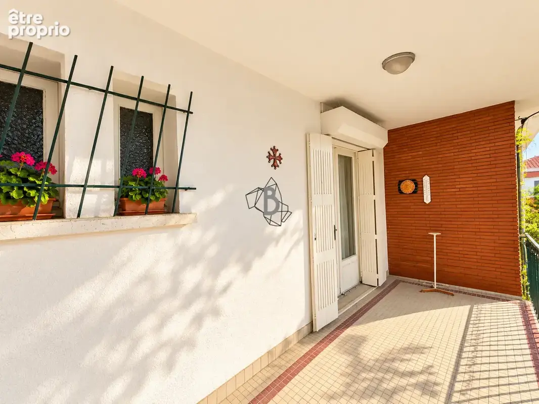 Maison T4    113 m2   ALBI - photo 10